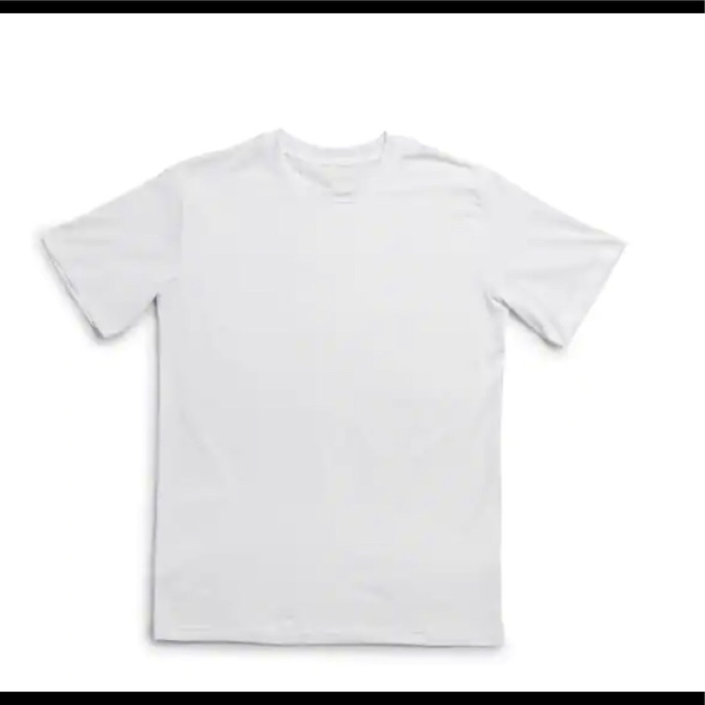 Brand new cricut men’s infusible blank T-shirt